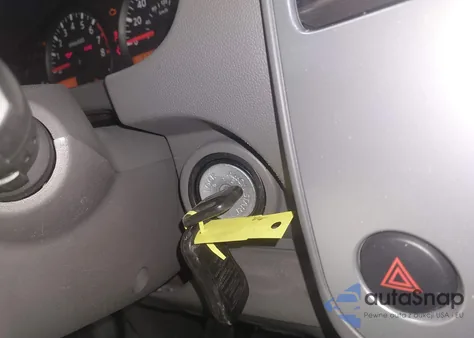 2019 Nissan Frontier Sv z USA, uszkodzony, nr VIN 1N6AD0EV7KN740564